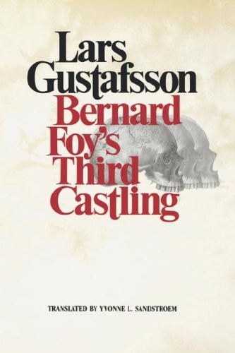 Cover for Bernard Foy's Third Castling