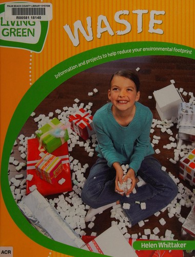 Cover for Waste
