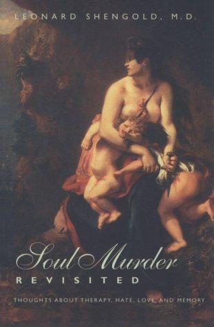 Cover for Soul Murder Revisited