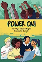 Cover for Power Up!