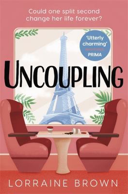 Cover for Uncoupling