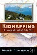 Cover for Kidnapping