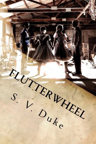 Cover for Flutterwheel
