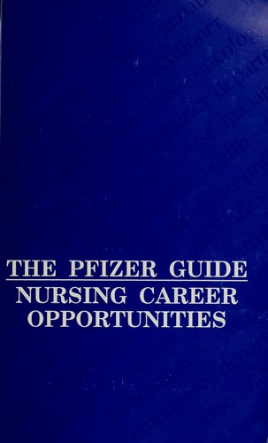 Cover for The Pfizer Guide