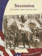 Cover for Secession