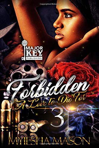 Cover for Forbidden 3