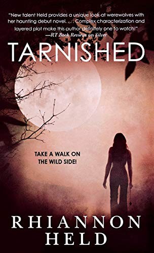 Cover for Tarnished