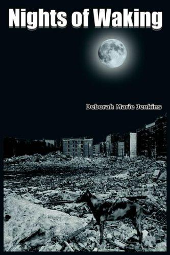 Cover for Nights Of Waking