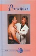 Cover for Clinical anatomy principles