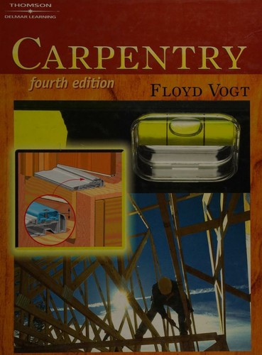Cover for Carpentry