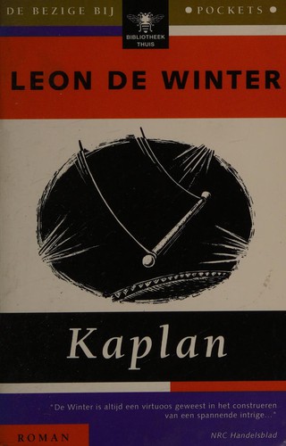 Cover for Kaplan