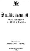 Cover for A mão armada