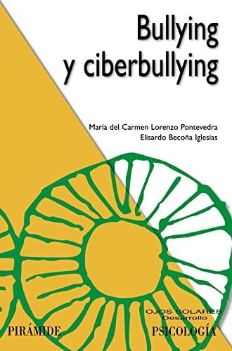 Cover for Bullying y ciberbullying