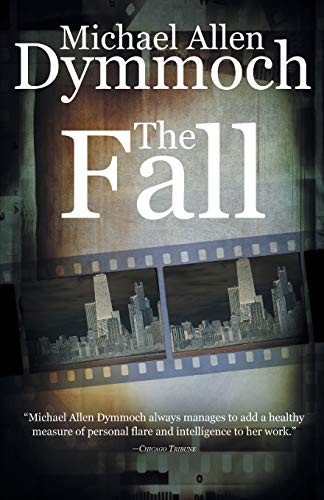 Cover for The Fall