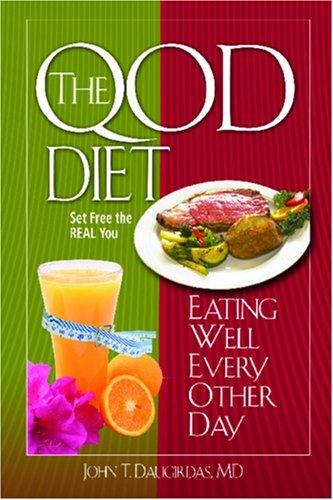 Cover for The QOD Diet