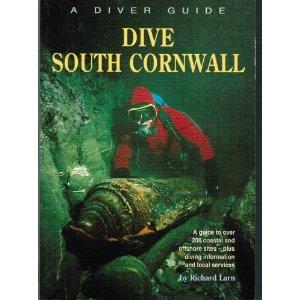 Cover for Dive South Cornwall