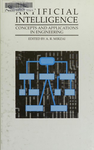 Cover for Artificial Intelligence