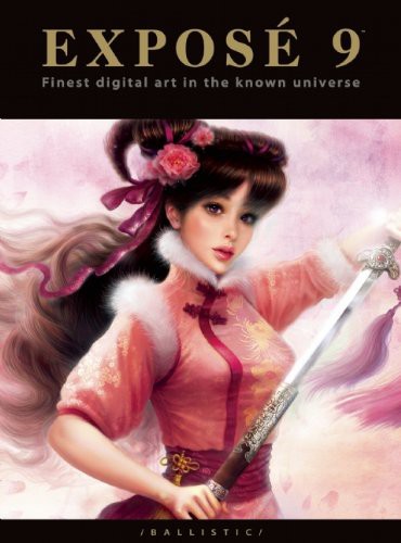 Cover for EXPOSÉ 9