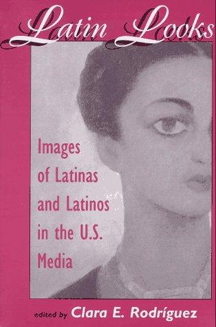 Cover for Latin looks