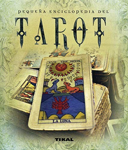Cover for Tarot