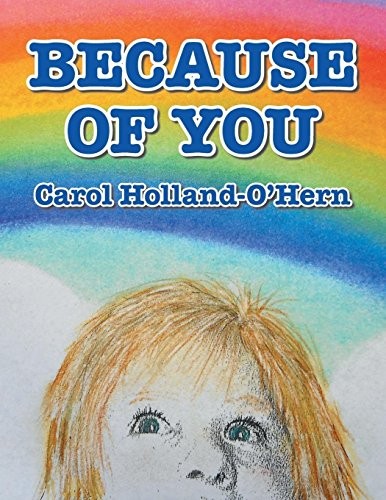 Cover for Because of You