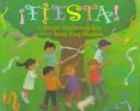 Cover for Fiesta!