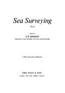 Cover for Sea surveying