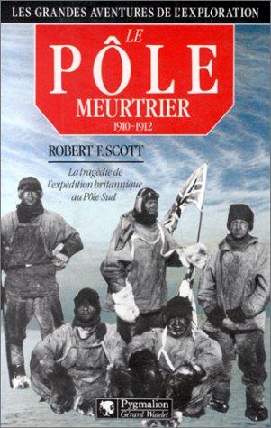 Cover for Le Pôle Meurtrier