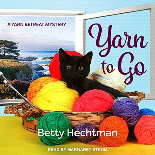 Cover for Yarn to Go
