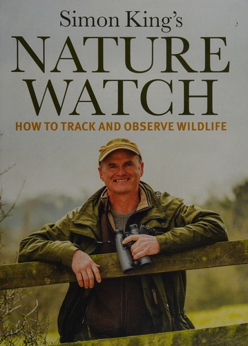Cover for NatureWatch