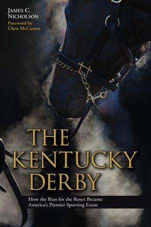 Cover for The Kentucky Derby