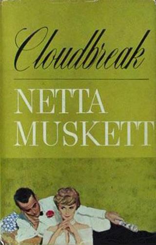 Cover for Cloudbreak.