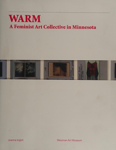 Cover for WARM