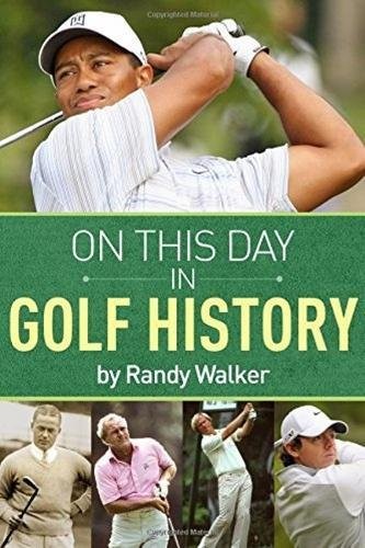 Cover for On This Day In Golf History