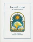 Cover for Loving Letters
