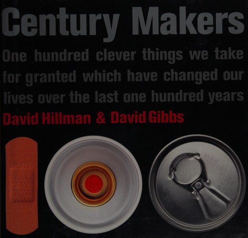 Cover for Century makers