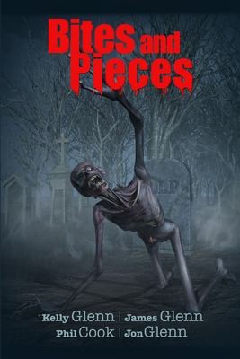 Cover for Bites and Pieces