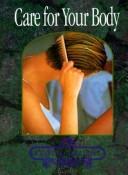 Cover for Care for your body