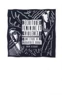 Cover for Ecriture féminine et violence