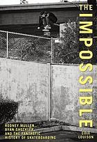 Cover for The impossible