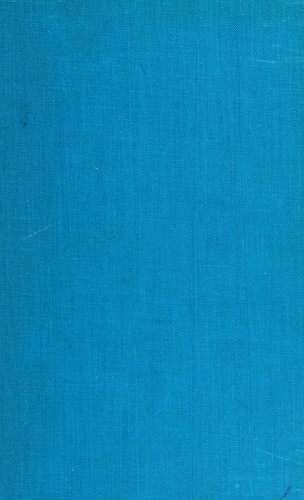 Cover for The age of realism