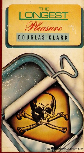 Cover for The longest pleasure