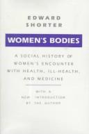 Cover for Women's bodies