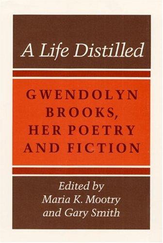 Cover for A Life distilled