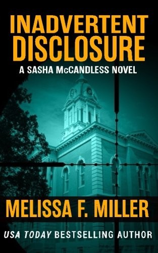 Cover for Inadvertent Disclosure