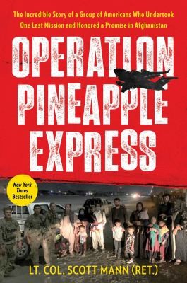 Cover for Last Mission
