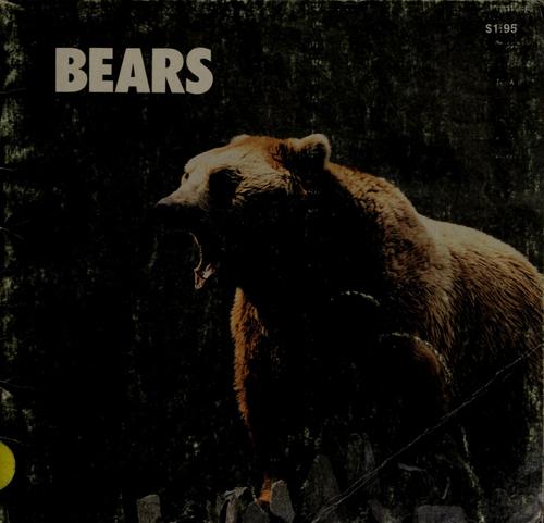 Cover for Bears