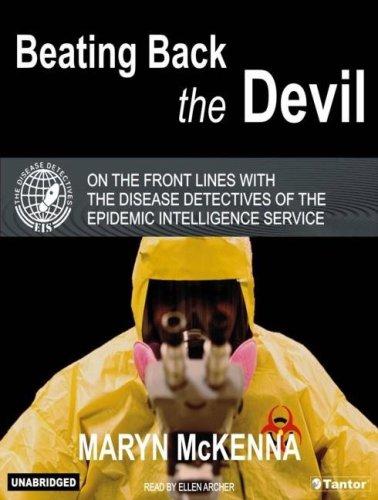Cover for Beating Back the Devil