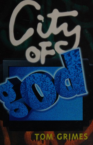 Cover for City of God