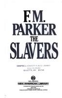 Cover for The slavers